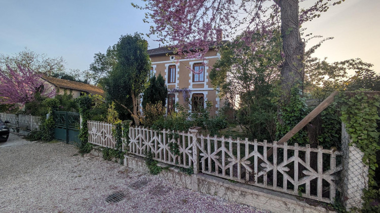 Ma-Cabane - Vente Maison Thouars-sur-Garonne, 144 m²