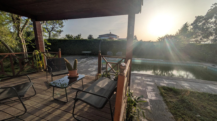 Ma-Cabane - Vente Maison Thouars-sur-Garonne, 144 m²