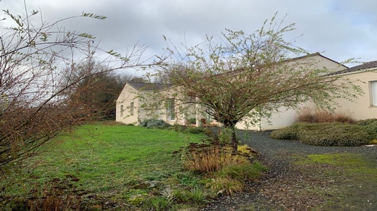 Ma-Cabane - Vente Maison THOUARSAIS BOUILDROUX, 155 m²