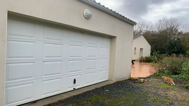 Ma-Cabane - Vente Maison THOUARSAIS BOUILDROUX, 155 m²