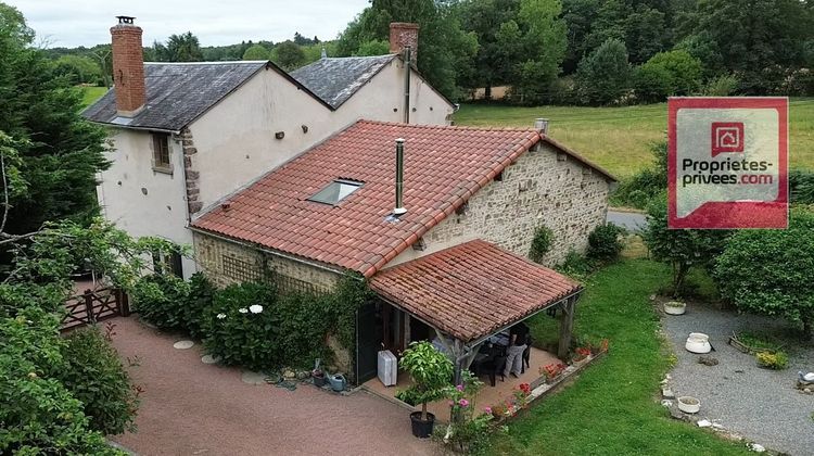 Ma-Cabane - Vente Maison THOUARSAIS BOUILDROUX, 180 m²