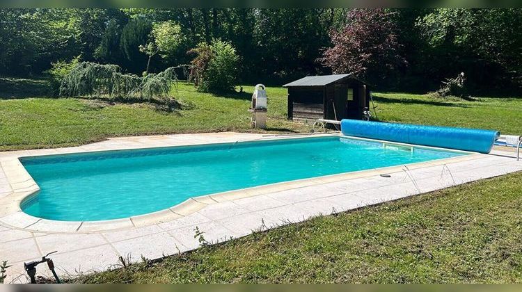 Ma-Cabane - Vente Maison THOUARSAIS BOUILDROUX, 180 m²