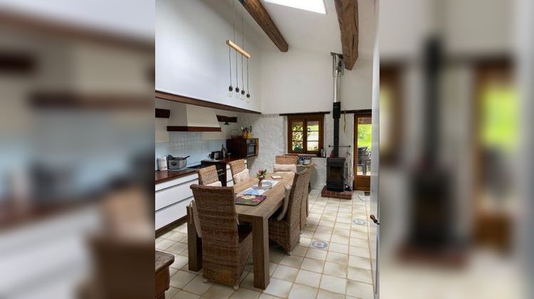 Ma-Cabane - Vente Maison THOUARSAIS BOUILDROUX, 180 m²