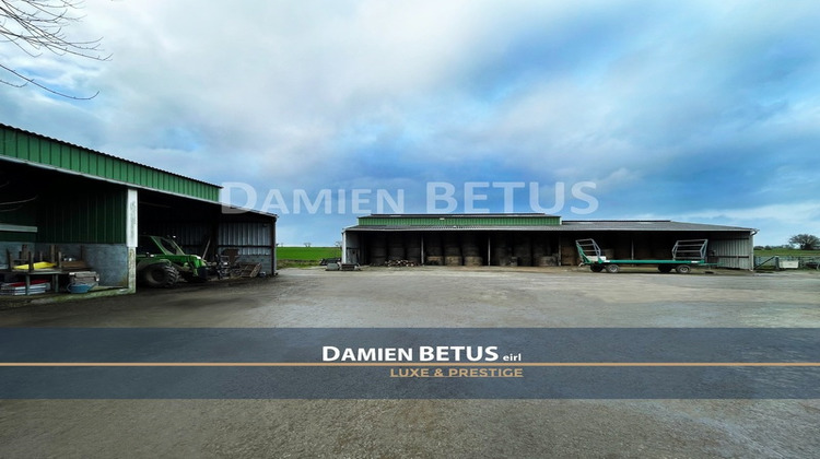 Ma-Cabane - Vente Maison THOUARSAIS BOUILDROUX, 2655 m²