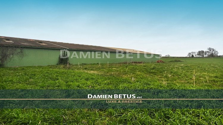 Ma-Cabane - Vente Maison THOUARSAIS BOUILDROUX, 2655 m²