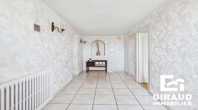 Ma-Cabane - Vente Maison Thouarsais-Bouildroux, 119 m²