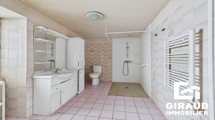 Ma-Cabane - Vente Maison Thouarsais-Bouildroux, 119 m²