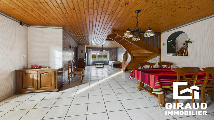 Ma-Cabane - Vente Maison Thouarsais-Bouildroux, 119 m²