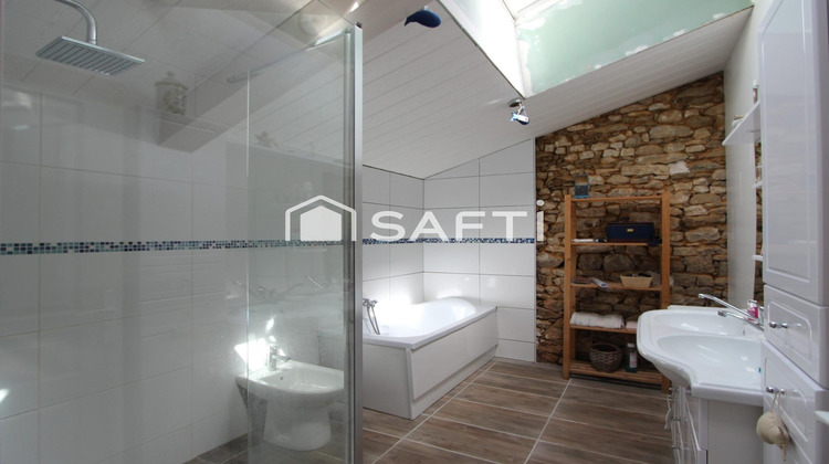 Ma-Cabane - Vente Maison Thouarsais-Bouildroux, 186 m²