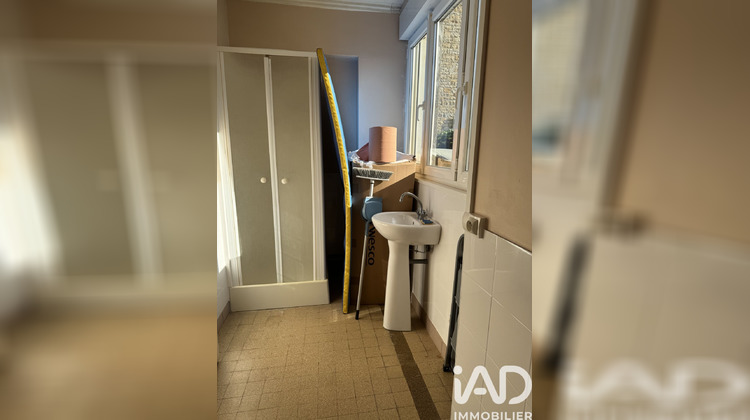 Ma-Cabane - Vente Maison Thouarsais-Bouildroux, 189 m²
