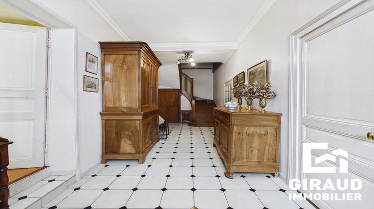 Ma-Cabane - Vente Maison Thouarsais-Bouildroux, 312 m²