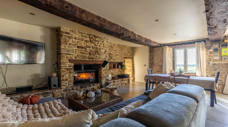 Ma-Cabane - Vente Maison THOURIE, 114 m²