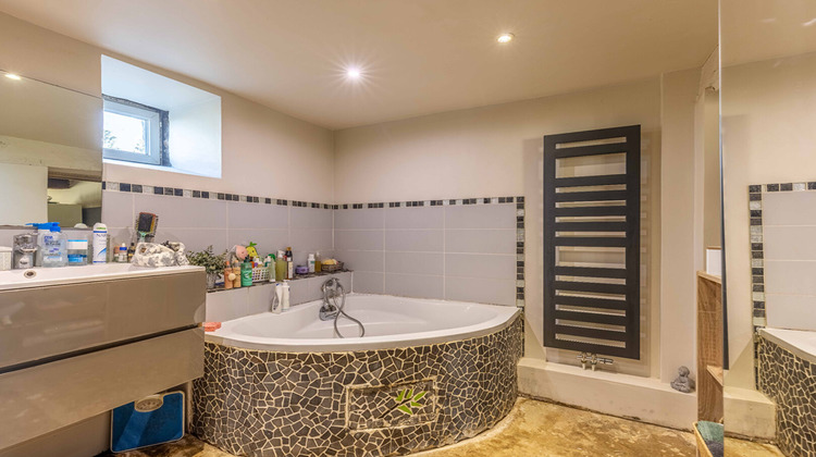 Ma-Cabane - Vente Maison THOURIE, 114 m²