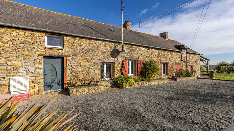 Ma-Cabane - Vente Maison THOURIE, 114 m²