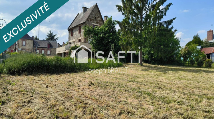 Ma-Cabane - Vente Maison Thourie, 175 m²