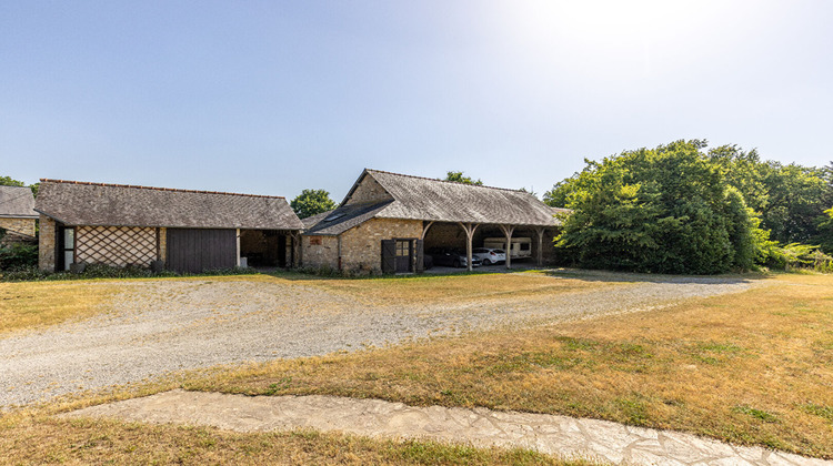 Ma-Cabane - Vente Maison THOURIE, 265 m²
