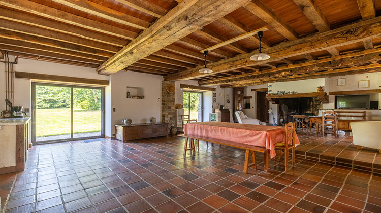 Ma-Cabane - Vente Maison THOURIE, 265 m²
