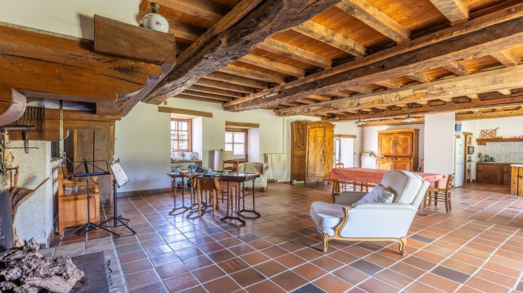 Ma-Cabane - Vente Maison THOURIE, 265 m²