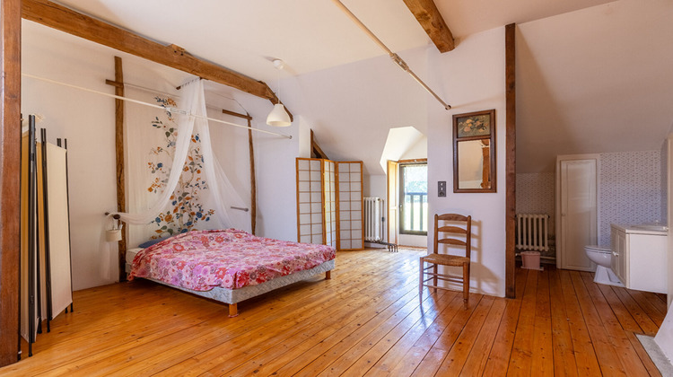 Ma-Cabane - Vente Maison THOURIE, 265 m²