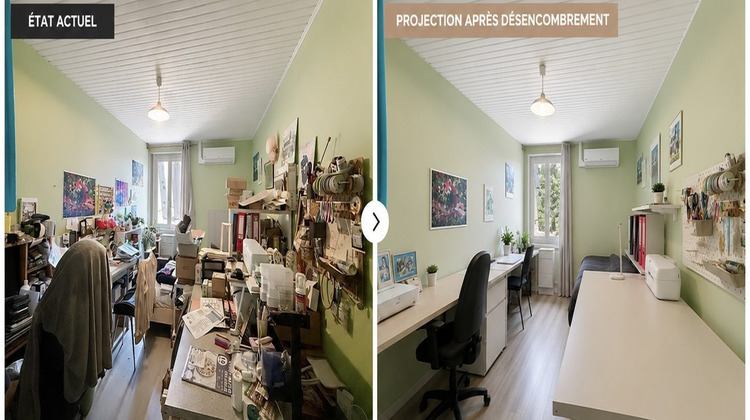 Ma-Cabane - Vente Maison Thourie, 92 m²