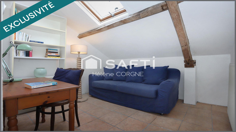 Ma-Cabane - Vente Maison Thourie, 153 m²