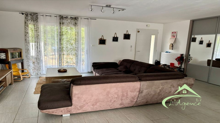 Ma-Cabane - Vente Maison Thouron, 97 m²