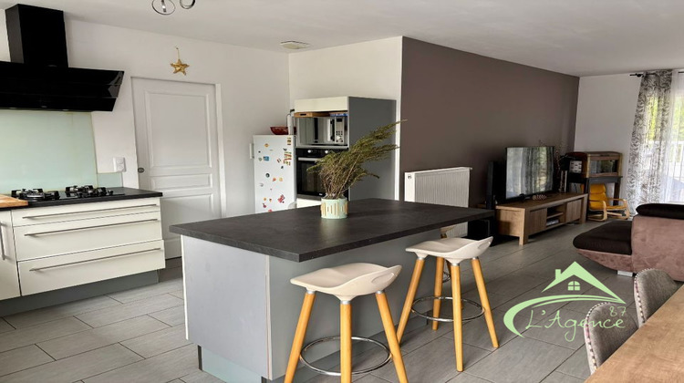 Ma-Cabane - Vente Maison Thouron, 97 m²