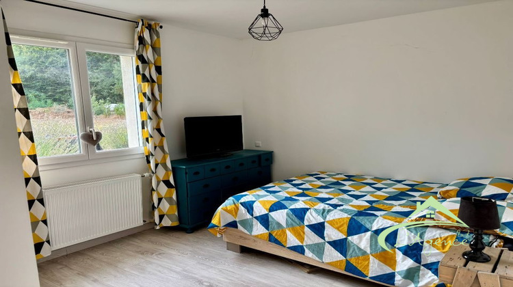 Ma-Cabane - Vente Maison Thouron, 97 m²