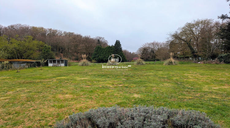 Ma-Cabane - Vente Maison Thouron, 97 m²