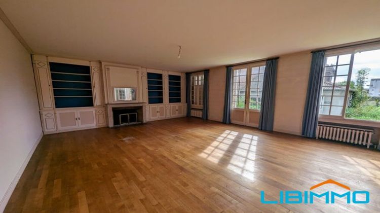 Ma-Cabane - Vente Maison Thourotte, 277 m²