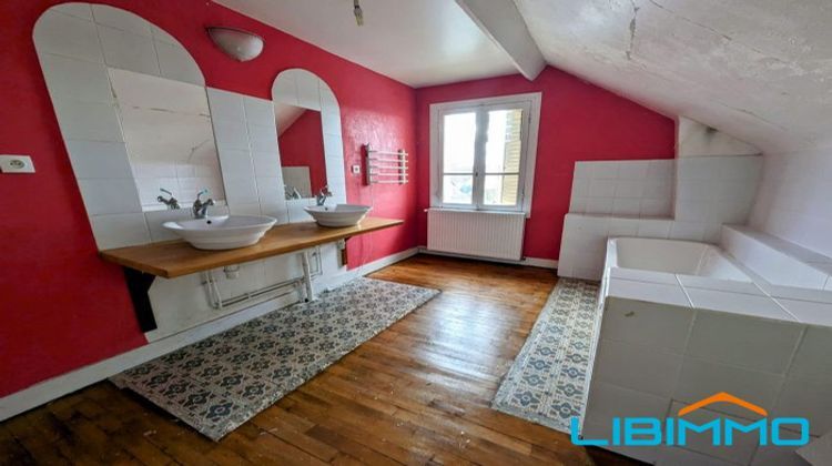 Ma-Cabane - Vente Maison Thourotte, 140 m²