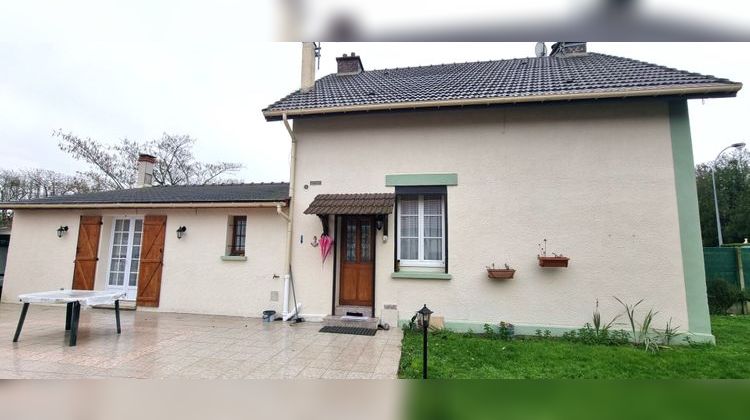 Ma-Cabane - Vente Maison THOUROTTE, 71 m²