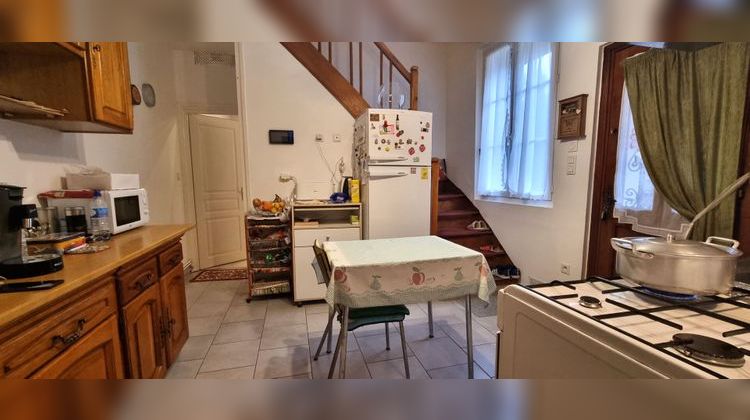 Ma-Cabane - Vente Maison THOUROTTE, 71 m²