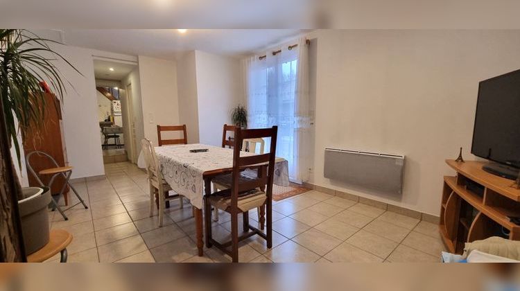 Ma-Cabane - Vente Maison THOUROTTE, 71 m²