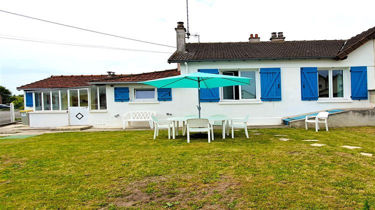 Ma-Cabane - Vente Maison THOUROTTE, 45 m²