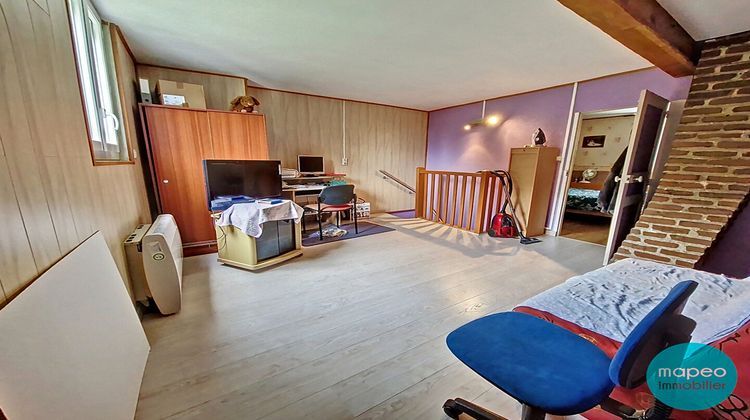 Ma-Cabane - Vente Maison THOUROTTE, 74 m²