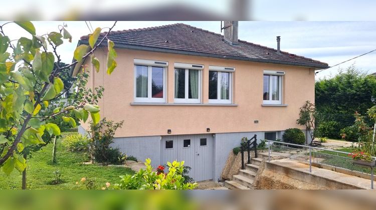 Ma-Cabane - Vente Maison THOUROTTE, 70 m²