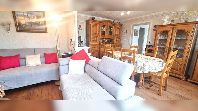 Ma-Cabane - Vente Maison THOUROTTE, 70 m²