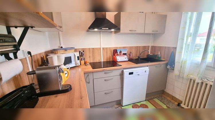 Ma-Cabane - Vente Maison THOUROTTE, 70 m²