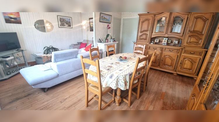 Ma-Cabane - Vente Maison THOUROTTE, 70 m²