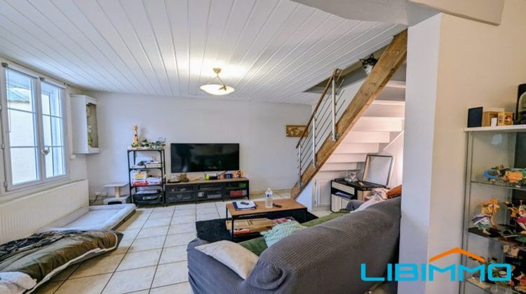 Ma-Cabane - Vente Maison Thourotte, 84 m²