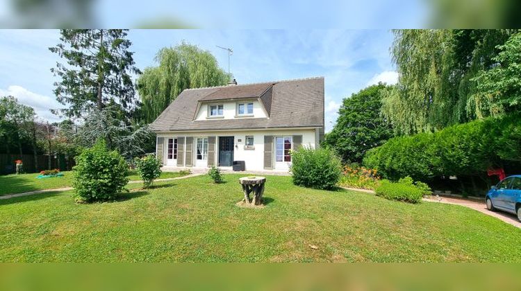 Ma-Cabane - Vente Maison THOUROTTE, 137 m²