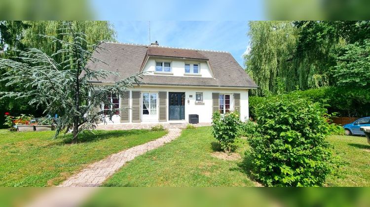 Ma-Cabane - Vente Maison THOUROTTE, 137 m²