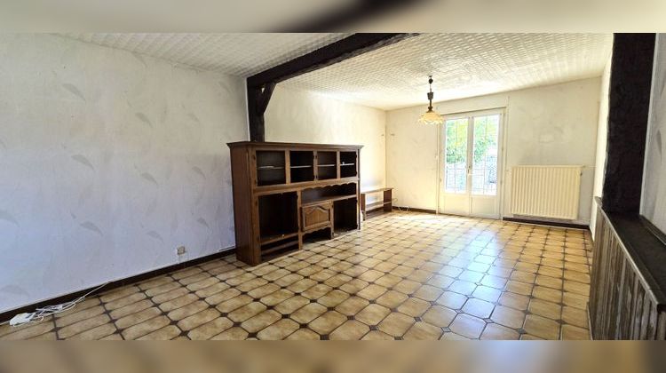 Ma-Cabane - Vente Maison THOUROTTE, 93 m²