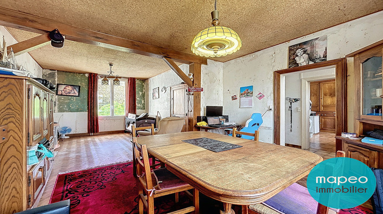 Ma-Cabane - Vente Maison THOUROTTE, 110 m²