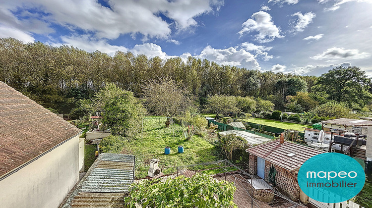 Ma-Cabane - Vente Maison THOUROTTE, 110 m²