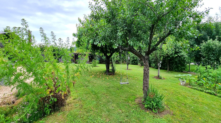 Ma-Cabane - Vente Maison THOUROTTE, 120 m²