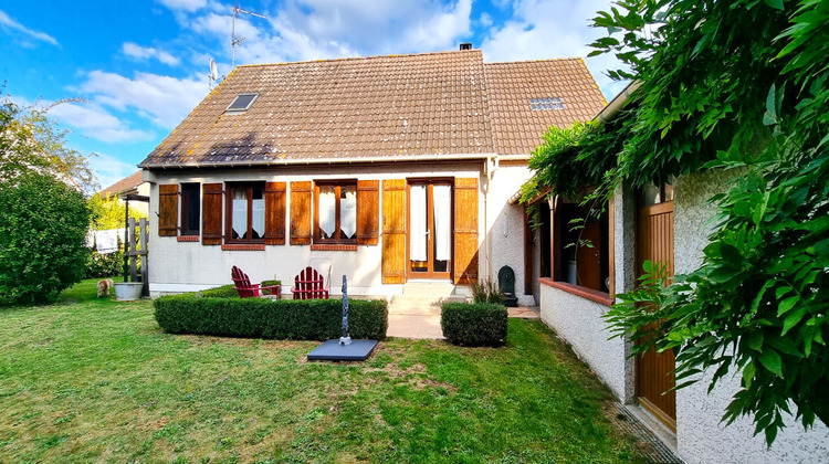 Ma-Cabane - Vente Maison THOUROTTE, 100 m²