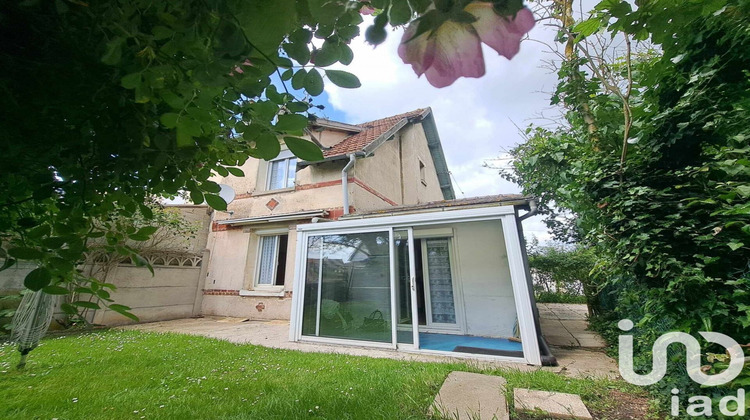 Ma-Cabane - Vente Maison Thourotte, 69 m²