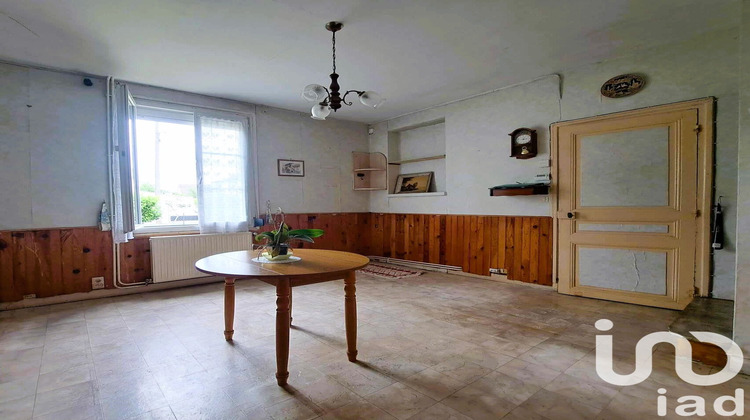 Ma-Cabane - Vente Maison Thourotte, 69 m²